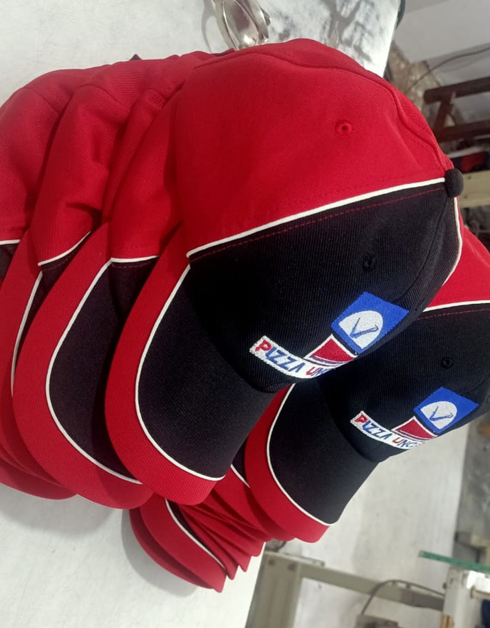Caps and Hats